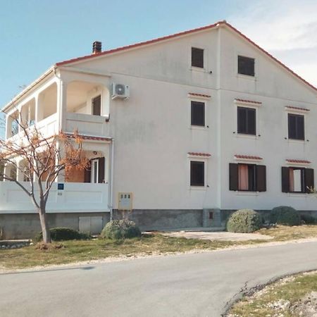 Apartman Tanja Apartment Mandre Bagian luar foto