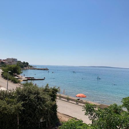 Apartman Tanja Apartment Mandre Bagian luar foto